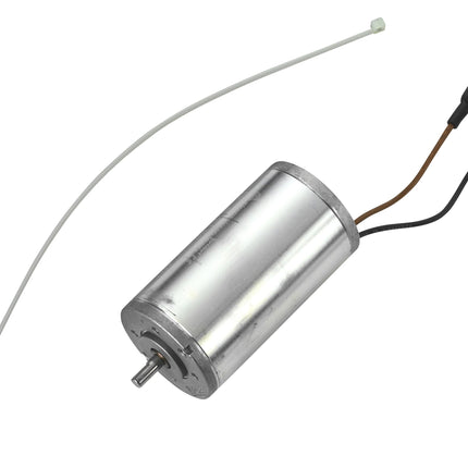 ET Motor DBW2010 24V Kpl. -