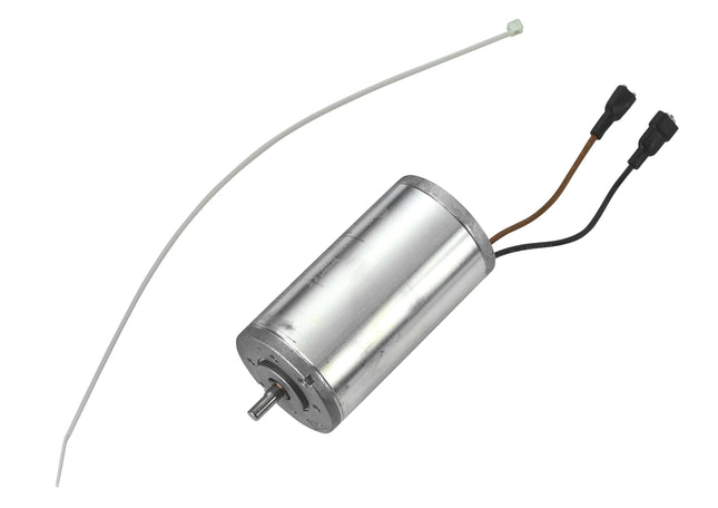 ET Motor DBW2010 24V Kpl. -