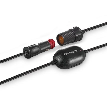 Batteriewächter 12V 5A mit Kabel 1m