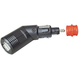 ProCar USB-Ladestecker 12/24V->5V 2.5A 67302100