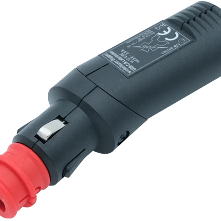 ProCar Ladestecker, 1 x USB-A / 1 x USB-C - 1 - Stück Pro Car