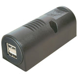 Aufbausteckdose - 2 x USB-A 67323000