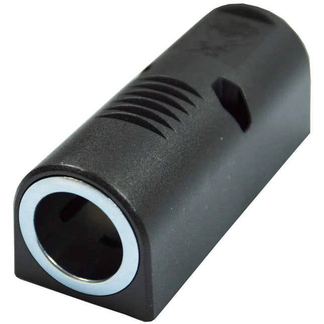 Pro Car Aufbaudose für Zig.-Anz.stecker