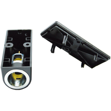 Pro Car Powerkupplung