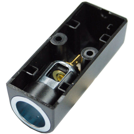 Pro Car Aufbaudose für Zig.-Anz.stecker