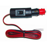 Pro Car Stecker winkelbar mit Schalter 67748