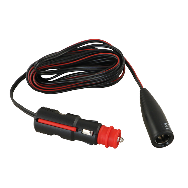 Verlängerungskabel 4m mit Univers.st.