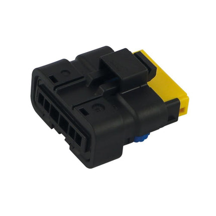 Steckgehäuse-Set SICMA 6polig zu PSA