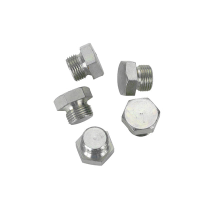 ET Verschlussschraube M 12 x 1, 5 Stück -
