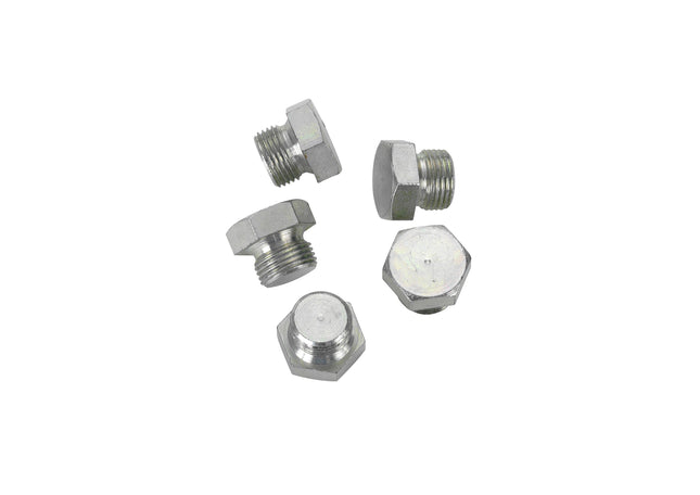ET Verschlussschraube M 12 x 1, 5 Stück -