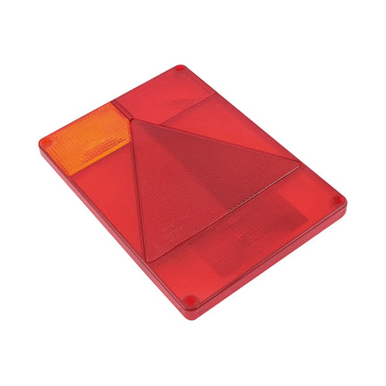 Ersatzglas zu 6804/2 - RADEX 6800 - 6800/2S - 1 - Stück Diverse