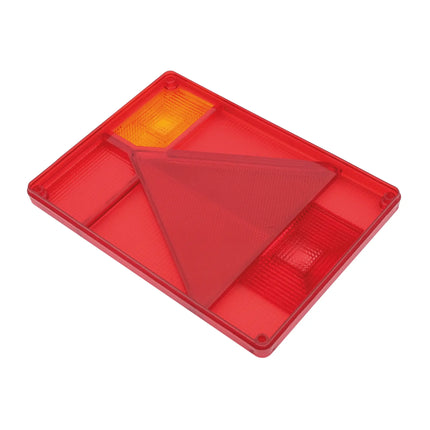 Ersatzglas zu 6804/2 - RADEX 6800 - 6800/2S - 1 - Stück Diverse