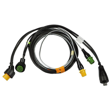 Verteilerleitung Hinten ASS3 24V ADR