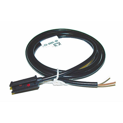 Aspöck Kabel 1,5m mit Clip f. P+R-Syst.