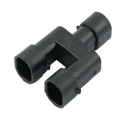 Y-Verteiler "Superseal" 2-pol