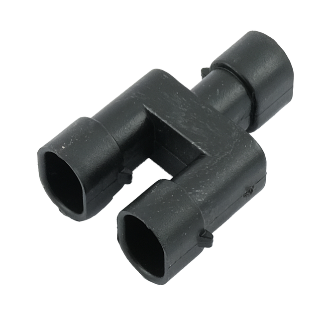 Y-Verteiler "Superseal" 2-pol