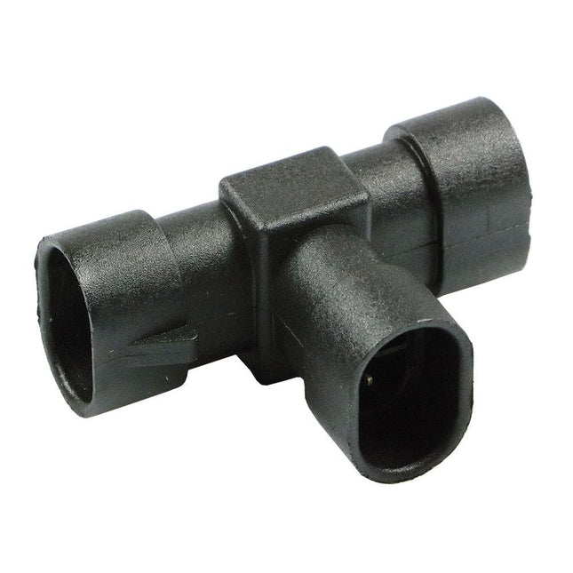 T-Stück "Superseal" 2-pol