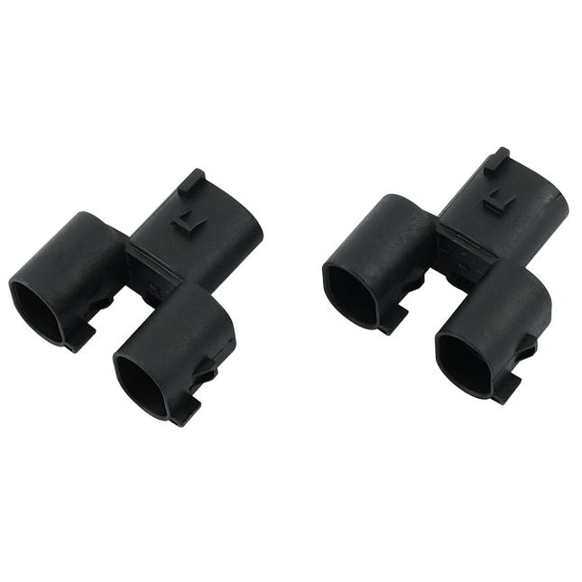 Y-Stück "MDK 3 PLus" 2-pol - 6918 - 1 - Stück Diverse
