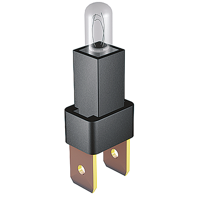 Ersatzlampe zu Schalter 12V