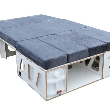 Moonbox Campingbox Minivan 115cm Modify Moonbox
