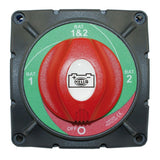 Batterie-Trenn- und Umschalter 350A, Typ Hella 6EB998540201
