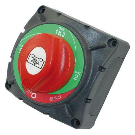 Batterie-Trenn- und Umschalter 350A, Typ Hella