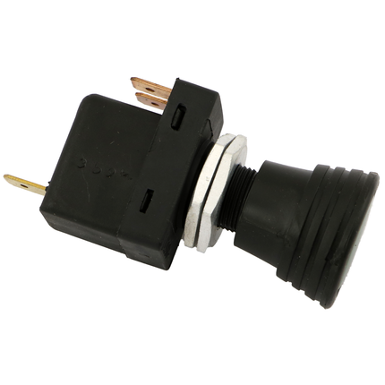 Hella - Zugschalter grün