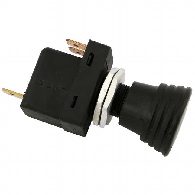 Hella - Zugschalter grün 6ED004778021