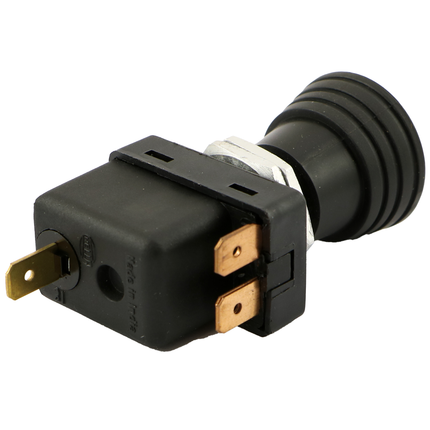 Hella - Zugschalter grün