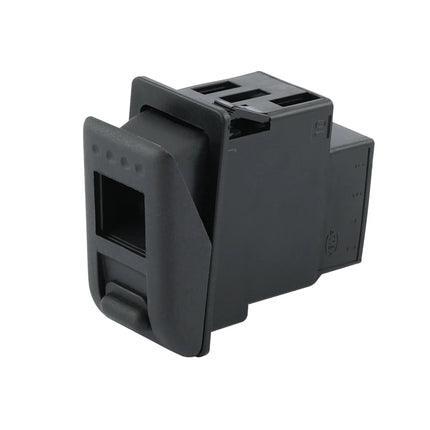 Hella - Schalter ohne Symboleinsatz - 6EH007832671 - 1 - Stück Hella