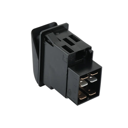 Hella - Schalter ohne Symboleinsatz - 6EH007832671 - 1 - Stück Hella