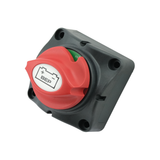 Batterie-Trennschalter 225A, Typ Hella 6EK002843071