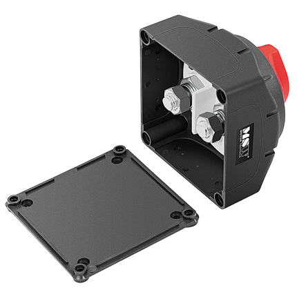 Batterie-Trennschalter 225A, Typ Hella