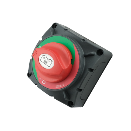 Batterie-Trennschalter 600 A, Typ Hella