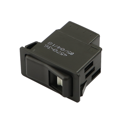 Hella - Schalter ohne Symboleinsatz