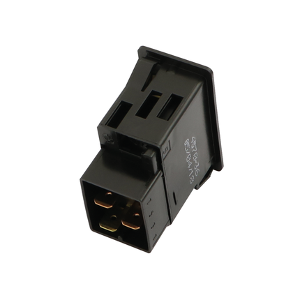 Hella - Schalter ohne Symboleinsatz