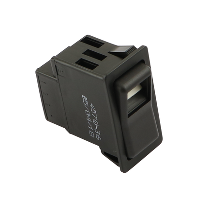 Hella - Schalter ohne Symboleinsatz