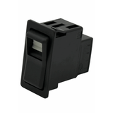 Hella - Schalter ohne Symboleinsatz 6RH004570361