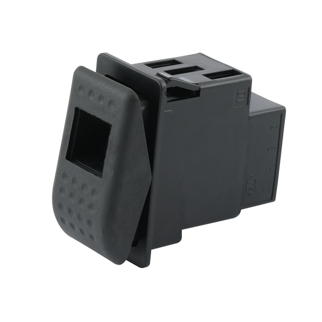Hella - Schalter ohne Symboleinsatz - 6RH007832411 - 1 - Stück Hella