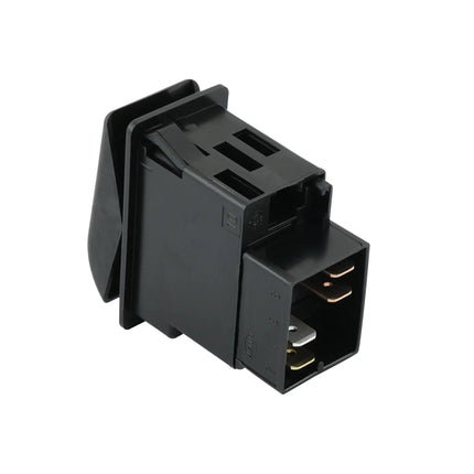 Hella - Schalter ohne Symboleinsatz - 6RH007832411 - 1 - Stück Hella