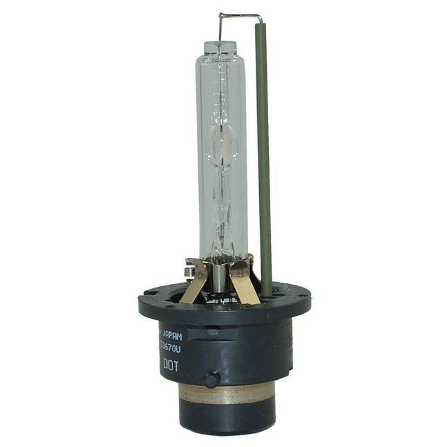 Jahn Gasentladungslampe D4S 35W - 7000 - 1 - Stück Jahn