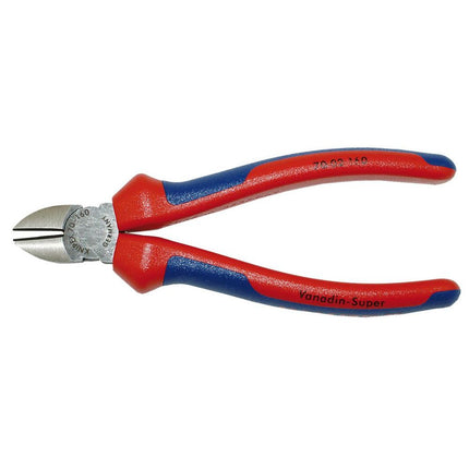 Knipex Seitenschneider 160 mm 7002160 - Hischier Auto AG