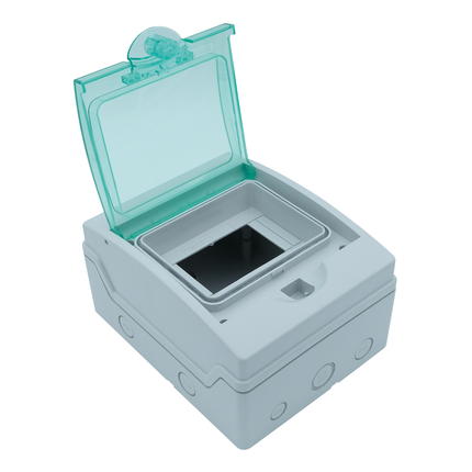 Gehäuse zu DEFA 700437 700437GEH - Hischier Auto AG