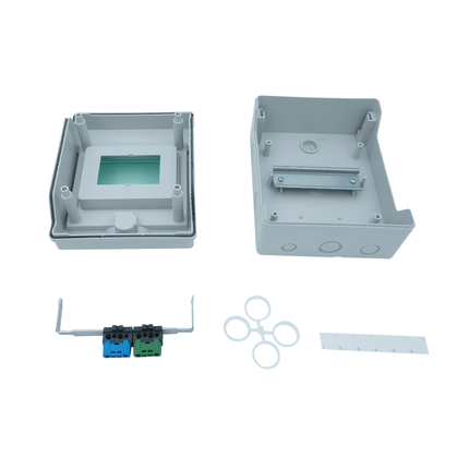 Gehäuse zu DEFA 700437 700437GEH - Hischier Auto AG