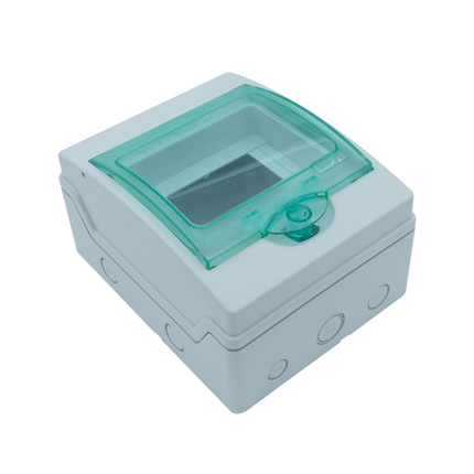 Gehäuse zu DEFA 700437 700437GEH - Hischier Auto AG