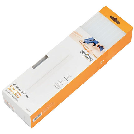 40 Klebesticks zu Steinel 70033