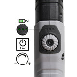 LED Handlampe Slimlight 700 mit Dimmfunktion, wiederaufladbar 701.001.006