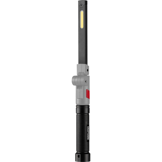LED Handlampe Slimlight 800, wiederaufladbar 701.001.007 - Hischier Auto AG