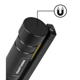 LED Handlampe Slimlight 800, wiederaufladbar 701.001.007