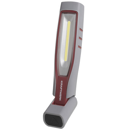 LED Handlampe Inspection 700, wiederaufladbar 701.001.008 - Hischier Auto AG